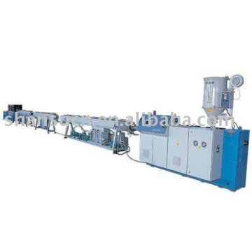 Machine d’extrusion de Pipe de PPR